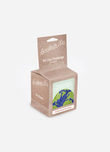 ANOTHER ME 30 Day Challenge Go Green