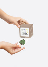 ANOTHER ME 30 Day Challenge Go Green