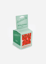 ANOTHER ME 30 Day Challenge Vegan