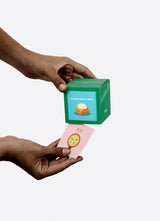 ANOTHER ME 30 Day Challenge Vegan