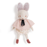Apr?s la pluie…Brume the mouse soft doll