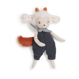 Apr?s la pluie… Nuage the sheep soft doll