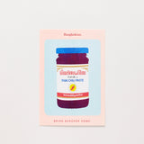 BANGKOKIAN POSTCARD - CHILI PASTE_1