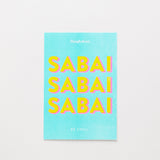 BANGKOKIAN POSTCARD - SABAI SABAI