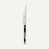 BISTROT DUNE - DINNER KNIFE - DUNE BLACK