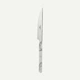 BISTROT DUNE - DINNER KNIFE - DUNE IVORY