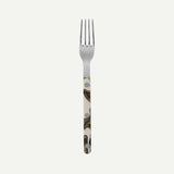 BISTROT DUNE - SALAD FORK - DUNE BLACK