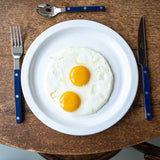 BISTROT SOLID - DINNER FORK - NAVY BLUE