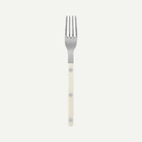 BISTROT SOLID - SALAD FORK - IVORY
