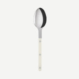BISTROT SOLID - SOUP SPOON - IVORY