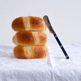 BISTROT SOLID - SPREADER - NAVY BLUE