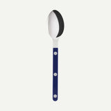 BISTROT SOLID - TEA SPOON  - NAVY BLUE