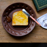 BISTROT SOLID MATTE - SPREADER - NUDE PINK