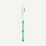 BISTROT SOLID MATTE - SPREADER - PASTEL GREEN