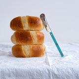 BISTROT SOLID MATTE - SPREADER - PASTEL GREEN