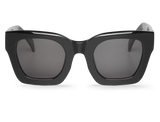 BLACK BONDI WITH CLASSICAL LENSES