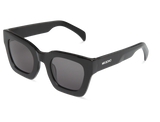 BLACK BONDI WITH CLASSICAL LENSES