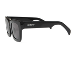 BLACK BONDI WITH CLASSICAL LENSES