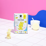 BUNNY SOAP MAKER