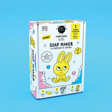 BUNNY SOAP MAKER