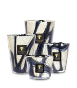Baobab Collection Scented Candles Stones Lazuli