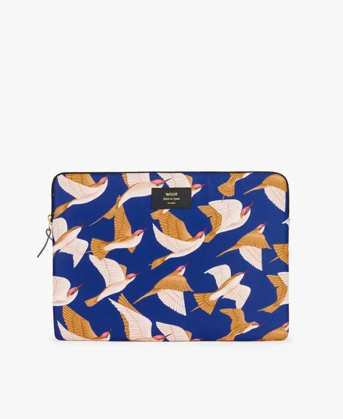 Laptop sleeve wouf best sale