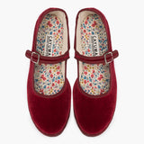 Boheme Bordeaux C30_2