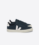 CAMPO SUEDE NAUTICO WHITE_1