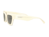 COCO FRELARD WITH CLASSICAL LENSES