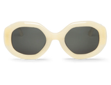 COCO VASASTA WITH CLASSICAL LENSES