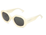 COCO VASASTA WITH CLASSICAL LENSES
