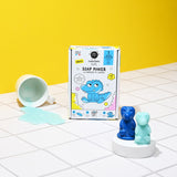 CROCO SOAP MAKER