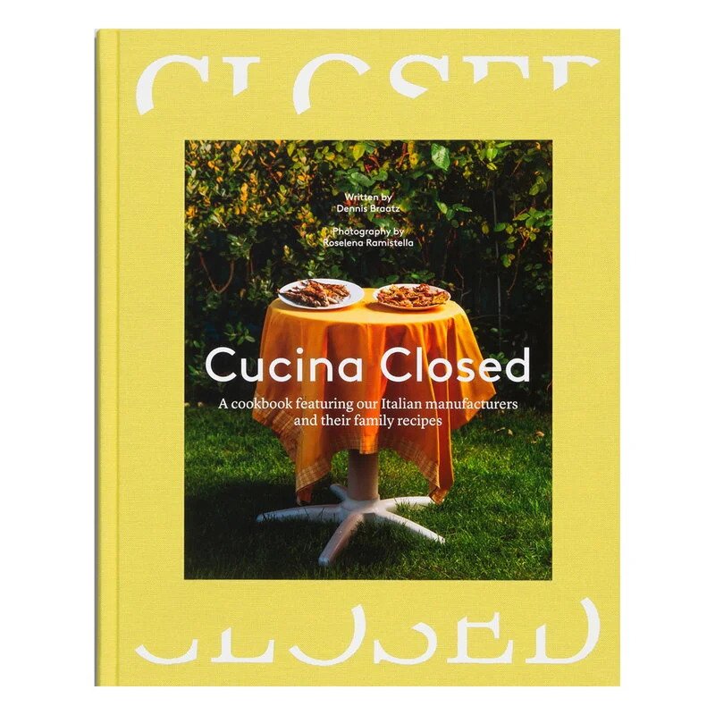 Cucina Closed