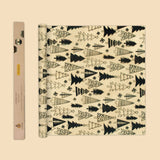 Chrismas Black&White 2020 Roll_1