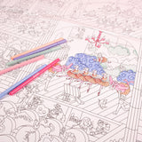 Dance - Giant Poster