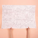 Dance - Giant Poster