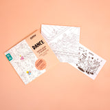 Dance - Giant Poster