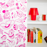 Dreamland - Stick it