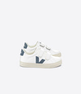 ESPLAR CHROMEFREE LEATHER WHITE CALIFORNIA_1