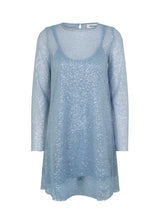 GerardMD dress - Bonnie Blue
