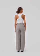 GrayMD pants - Steeple Gray