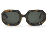 HC TORTOISE SAGENE WITH CLASSICAL LENSES