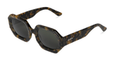 HC TORTOISE SAGENE WITH CLASSICAL LENSES