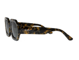 HC TORTOISE SAGENE WITH CLASSICAL LENSES