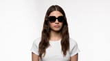 HC TORTOISE SAGENE WITH CLASSICAL LENSES