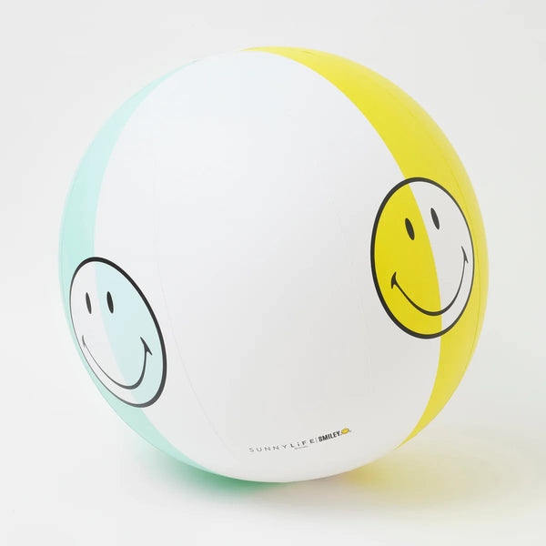 Inflatable Sprinkler - Smiley