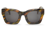 JUNGLE BONDI WITH CLASSICAL LENSES