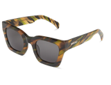 JUNGLE BONDI WITH CLASSICAL LENSES