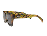 JUNGLE BONDI WITH CLASSICAL LENSES