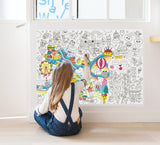 Kawaii - Giant Poster